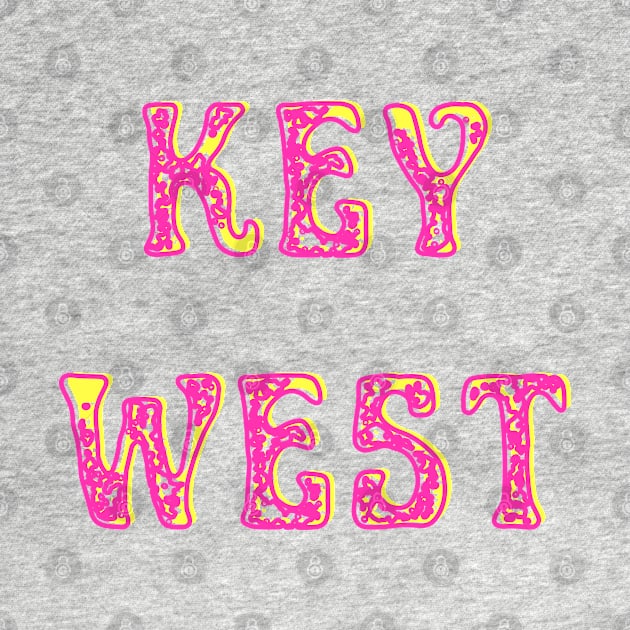 Key West by AJDesignsstuff